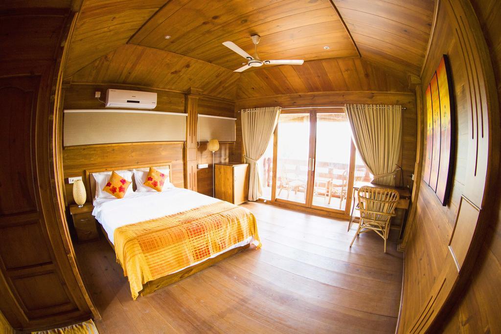 Vinis Farm - A Private Island Stay -Privacy Redefined !!! Mundrothuruth Zewnętrze zdjęcie
