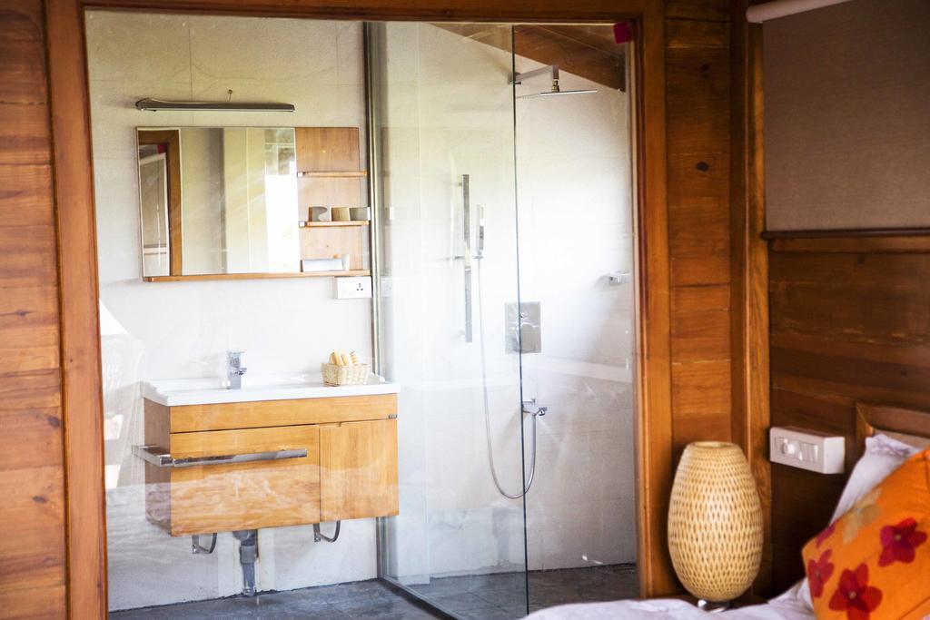 Vinis Farm - A Private Island Stay -Privacy Redefined !!! Mundrothuruth Zewnętrze zdjęcie